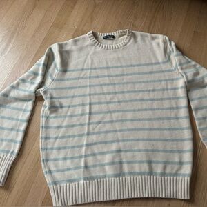 Brandy sweater